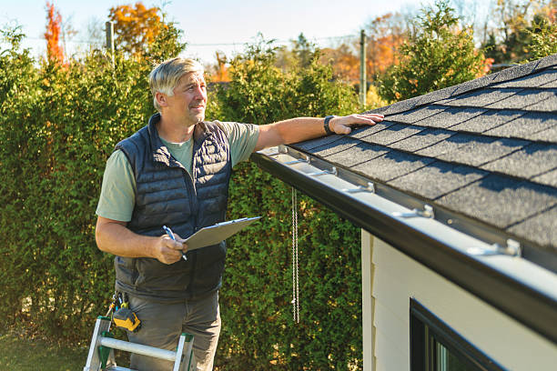 Trusted Roof Leak Repair service in Skillman, NJ - Ben Roofing and Steel LLC